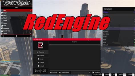 Redm mod menu  [Question] RedM menu? Tddy: Red Dead Redemption 2: 0: 8th June 2020 11:15 AM: Tags:Copy the code from the ChaosMenu_0